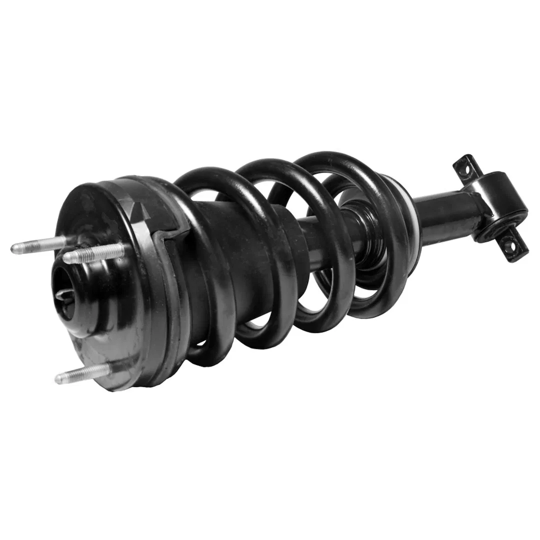 139105 – MONROE SHOCK Shock Absorber, Nitrogen Gas Charged OE Replacement Single